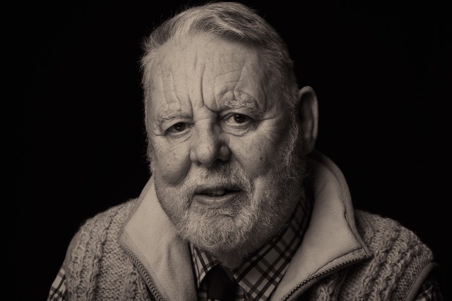 Bells will peal again for Terry Waite as he speaks on the 28th anniversary of his release from captivity