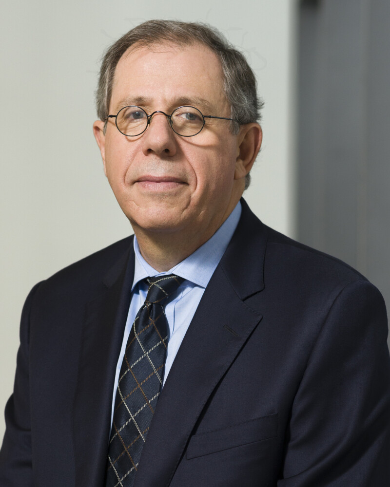 Dr. Anthony Feinstein